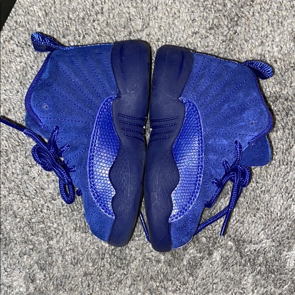 ❌SOLD❌Retro 12 toddler - Picture 2 of 5